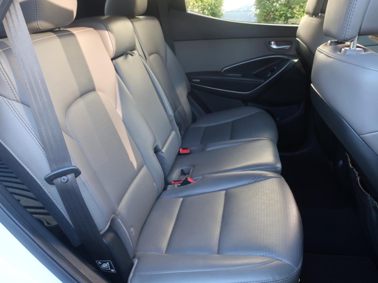 Hyundai Santa Fe Sport 2.0 FWD 2013