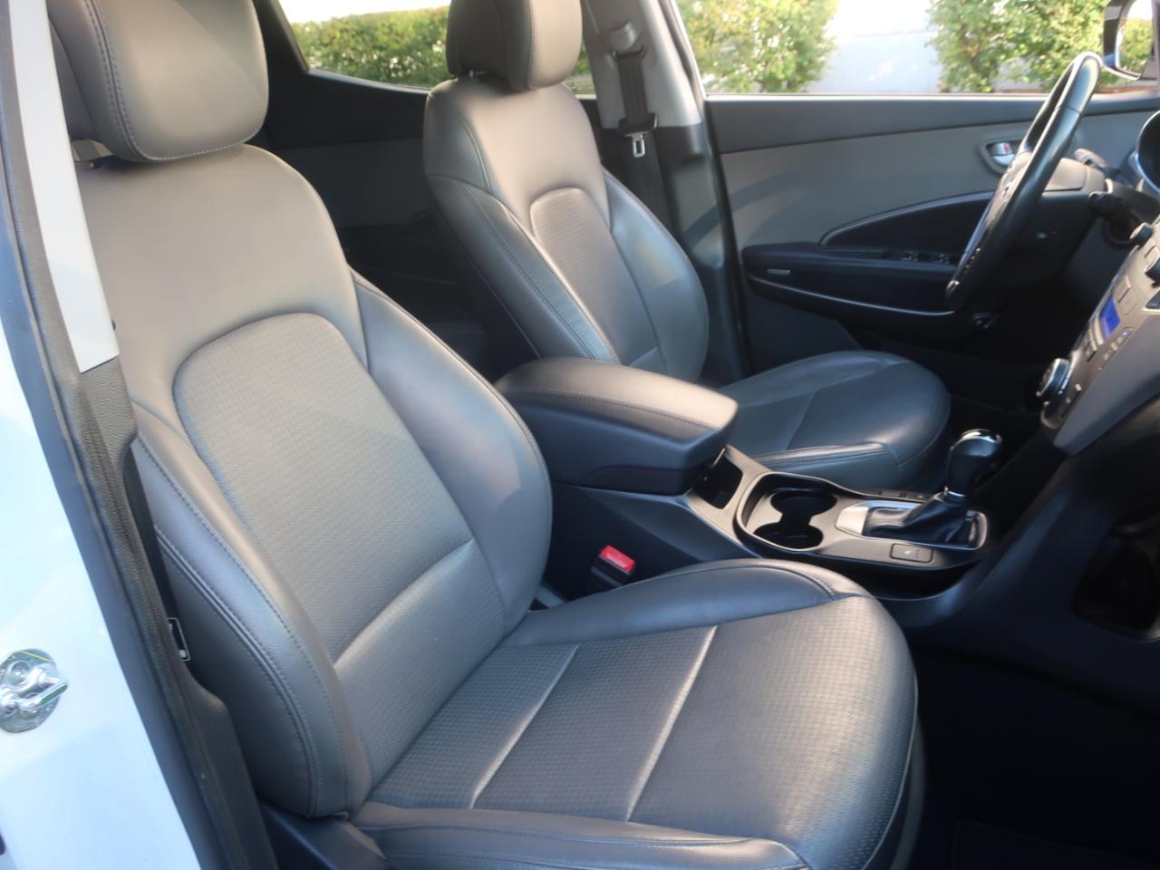 Hyundai Santa Fe Sport 2.0 FWD 2013