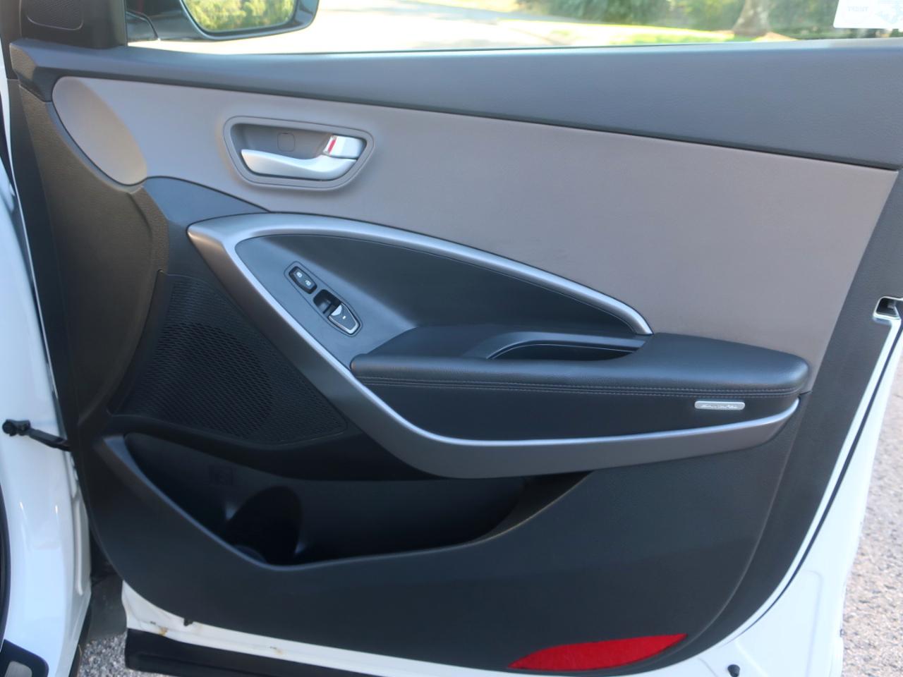 Hyundai Santa Fe Sport 2.0 FWD 2013