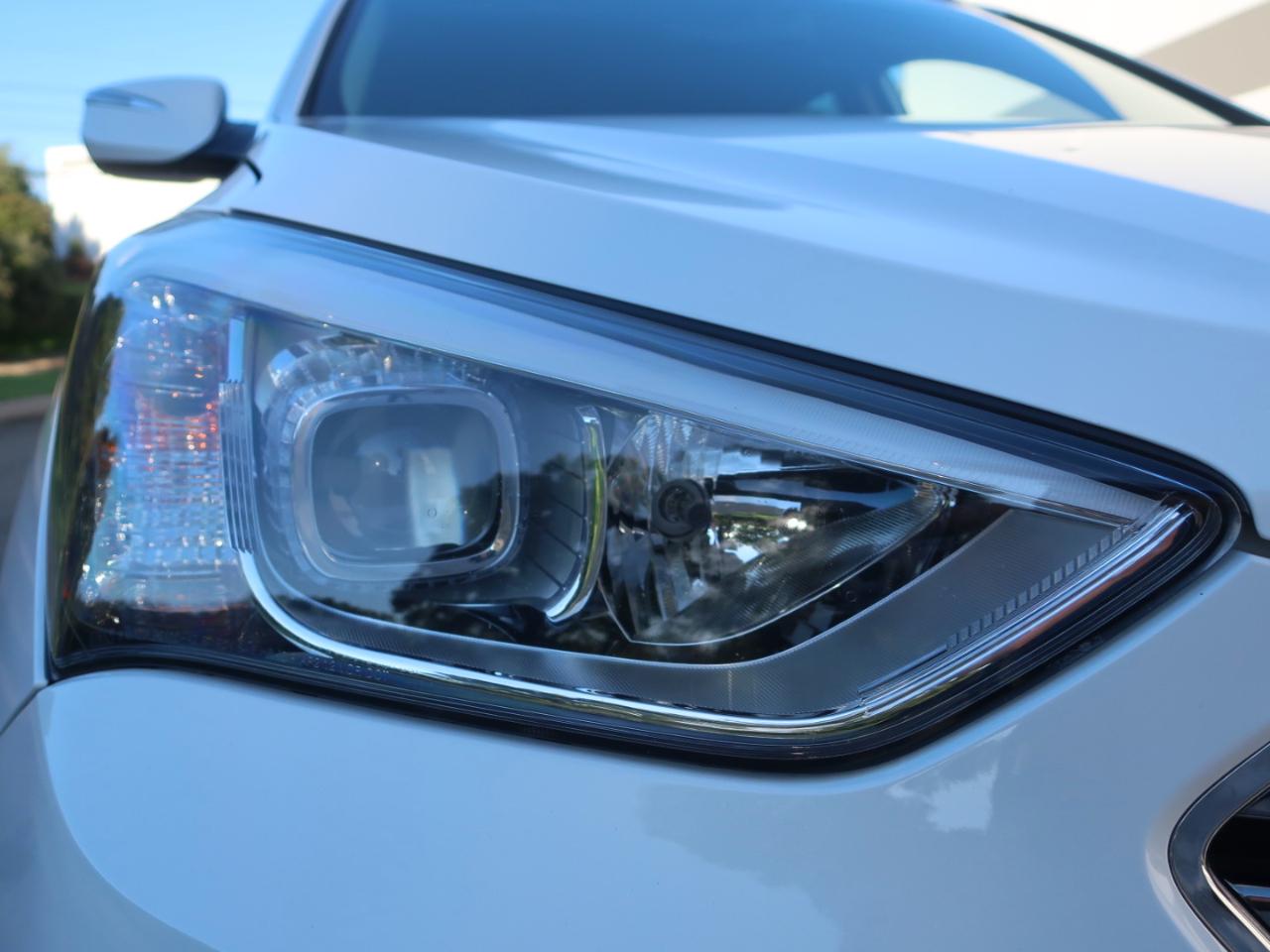 Hyundai Santa Fe Sport 2.0 FWD 2013