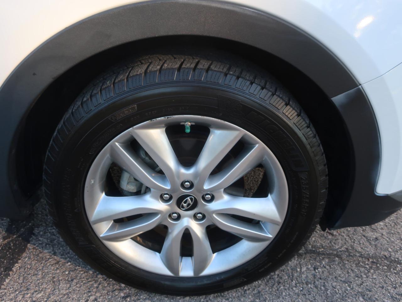 Hyundai Santa Fe Sport 2.0 FWD 2013