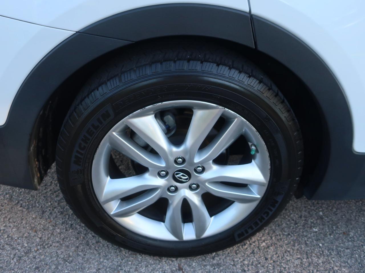 Hyundai Santa Fe Sport 2.0 FWD 2013