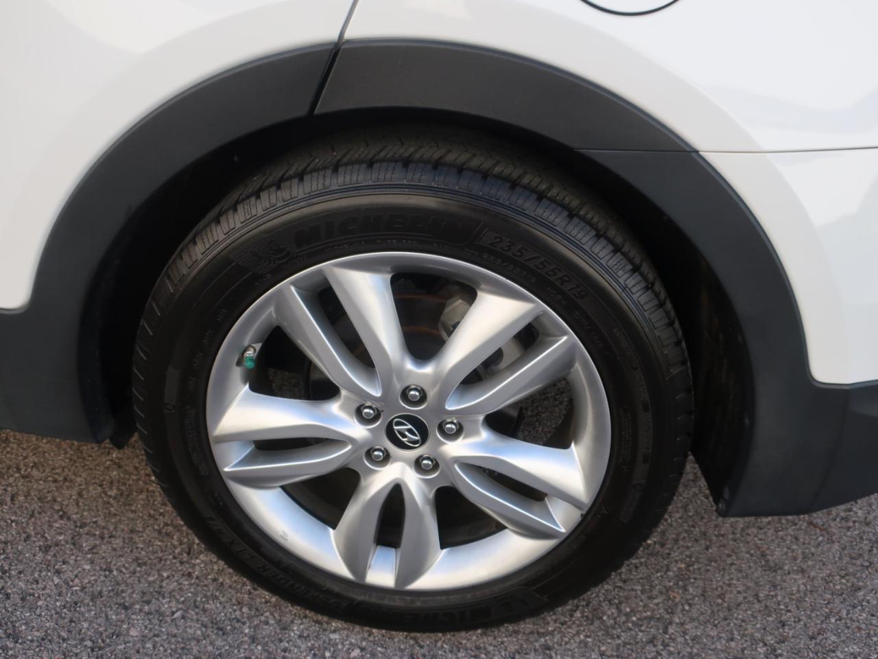 Hyundai Santa Fe Sport 2.0 FWD 2013