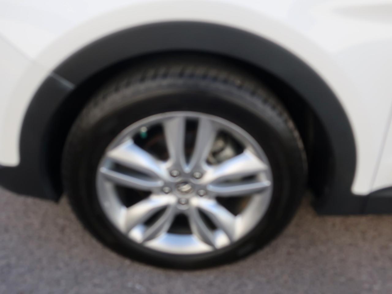 Hyundai Santa Fe Sport 2.0 FWD 2013