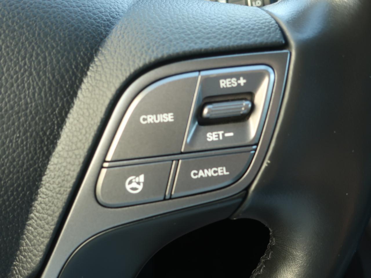 Hyundai Santa Fe Sport 2.0 FWD 2013