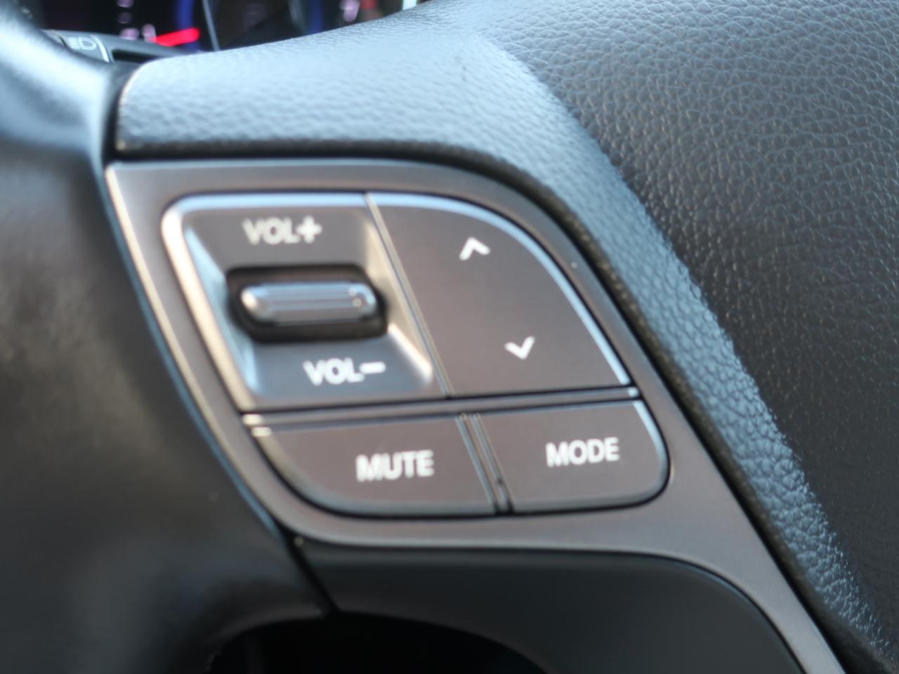 Hyundai Santa Fe Sport 2.0 FWD 2013