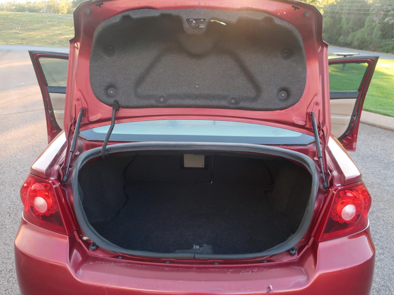 Dodge Avenger SE 2014