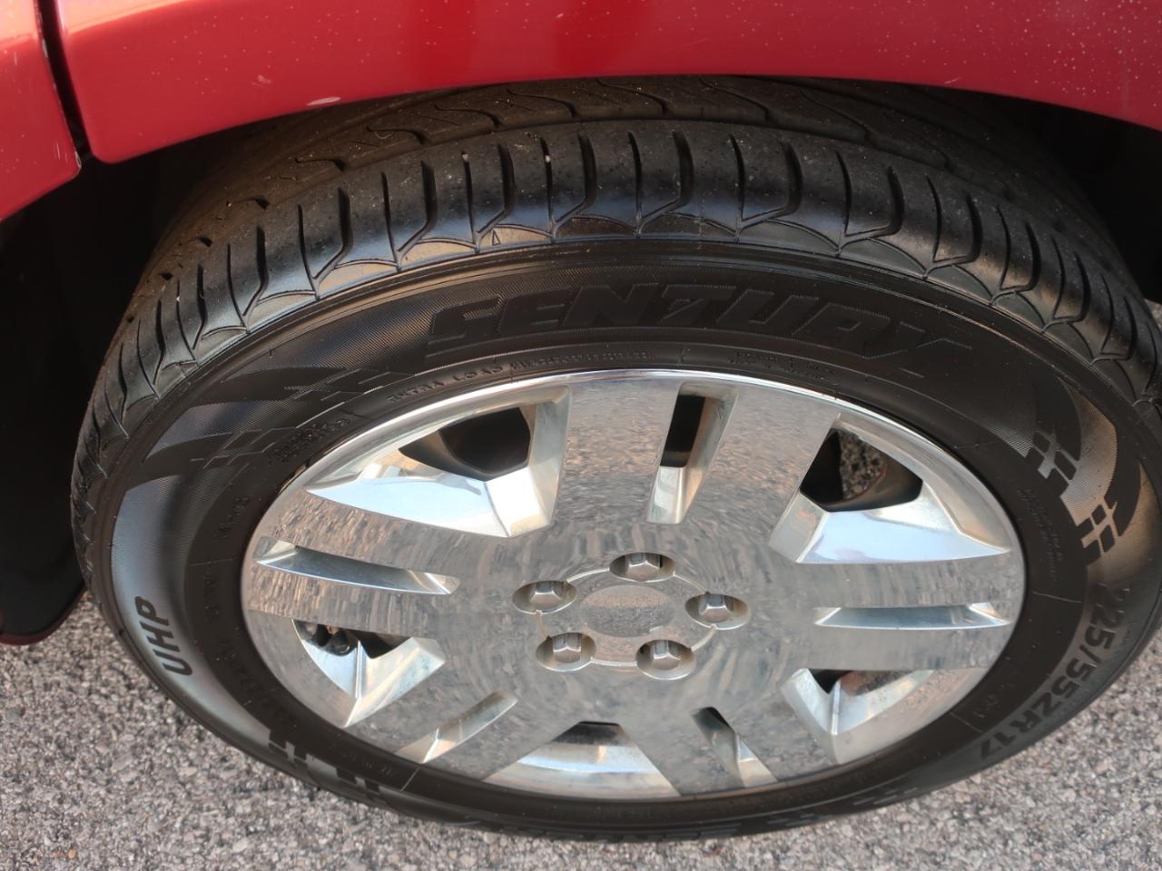 Dodge Avenger SE 2014