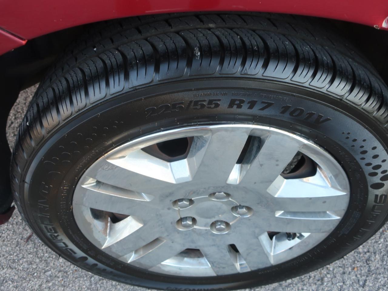 Dodge Avenger SE 2014