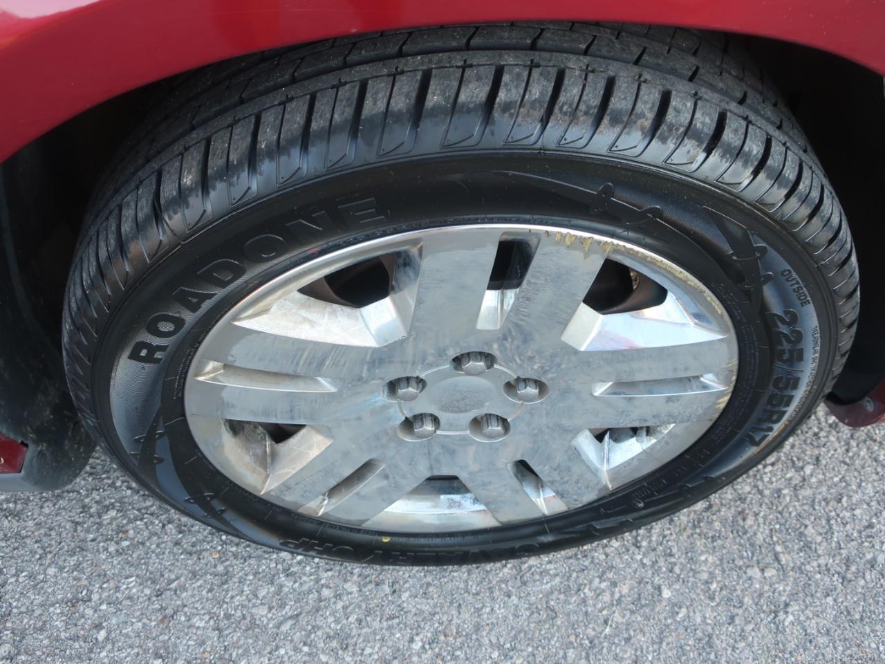Dodge Avenger SE 2014