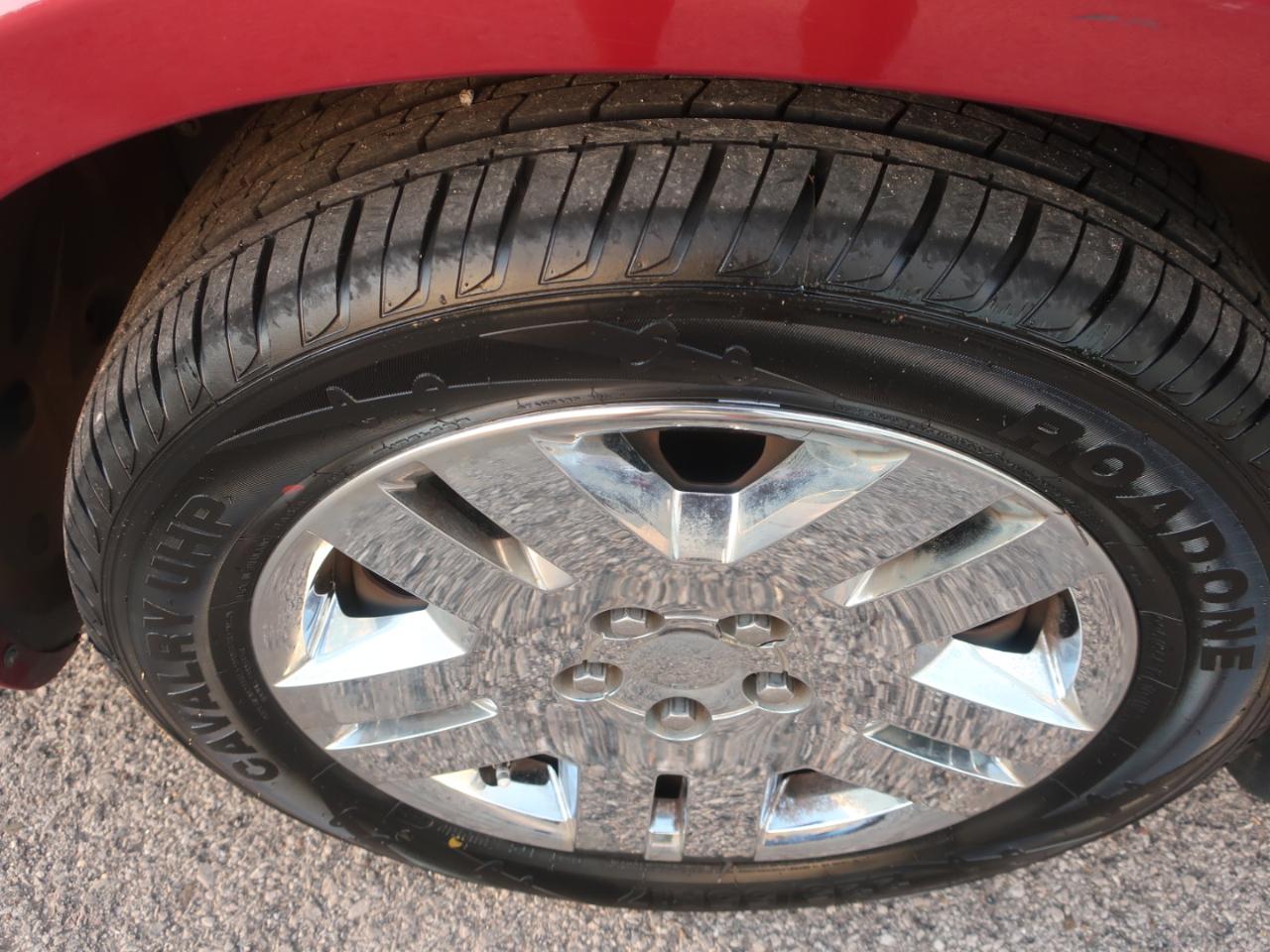 Dodge Avenger SE 2014