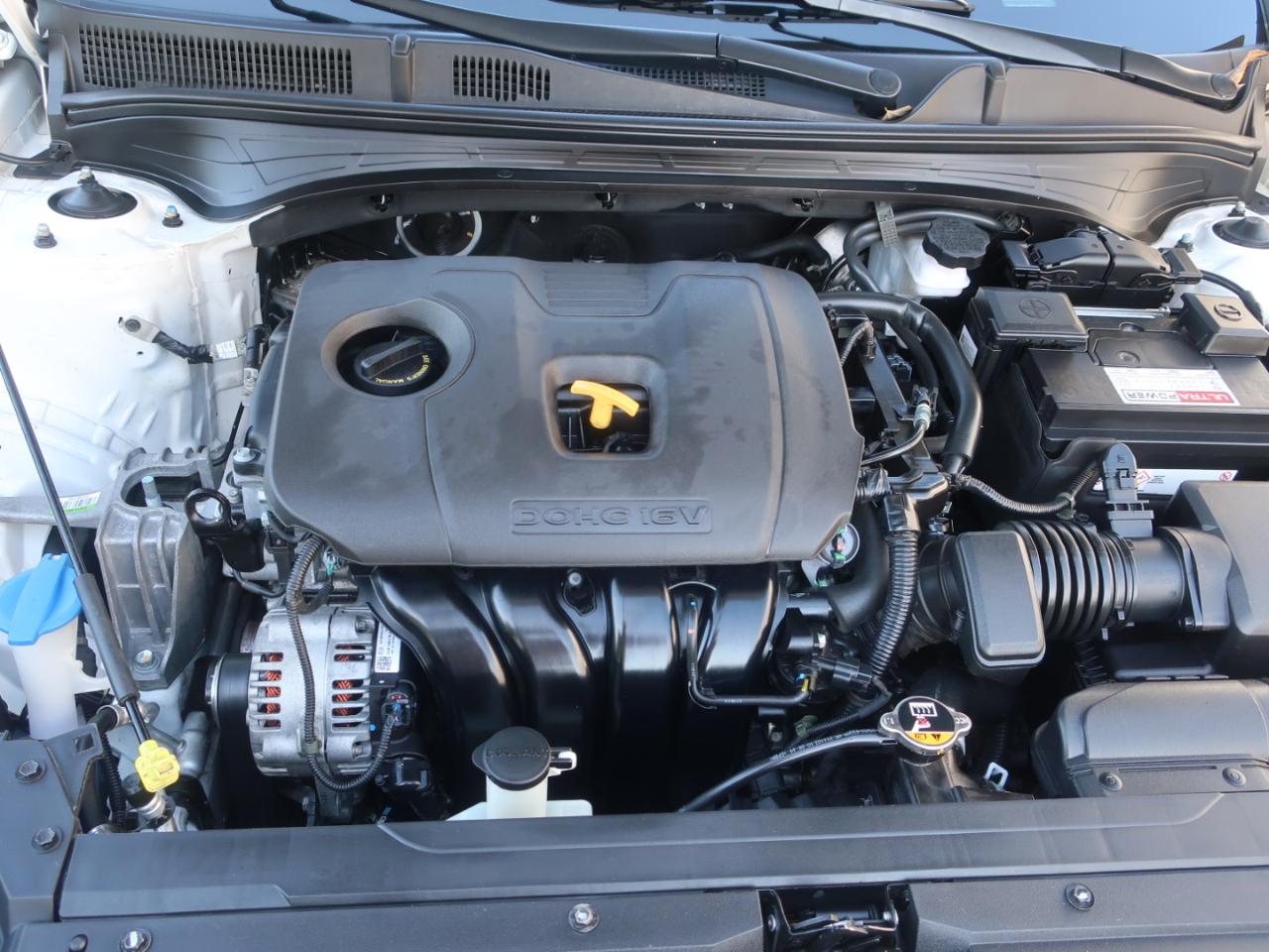 Kia Forte LXS 2022