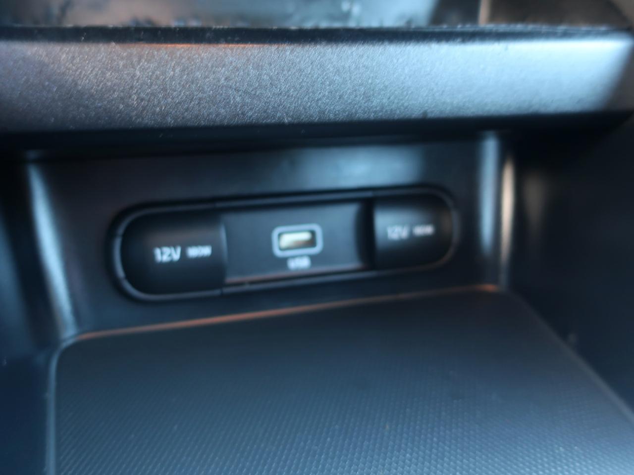 Kia Forte LXS 2022