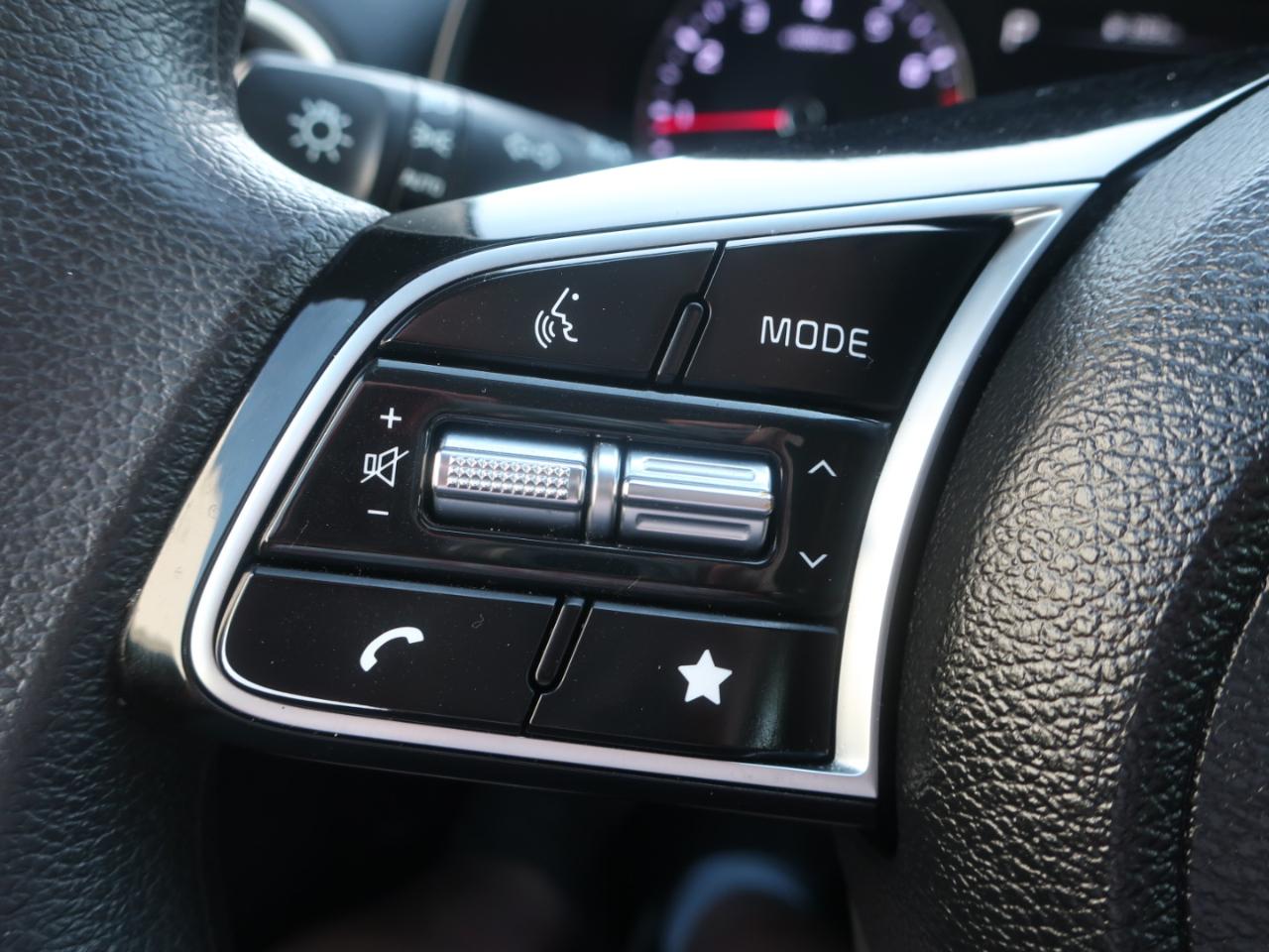 Kia Forte LXS 2022