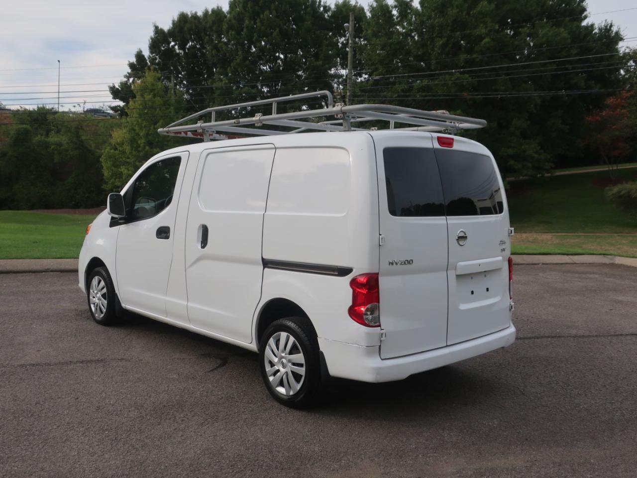 Nissan NV200 SV 2020