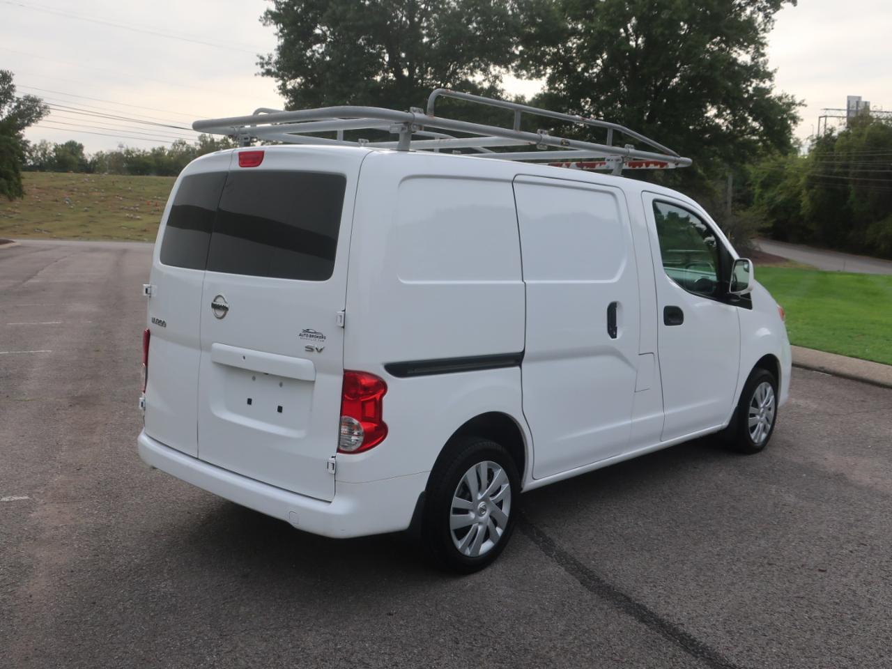 Nissan NV200 SV 2020