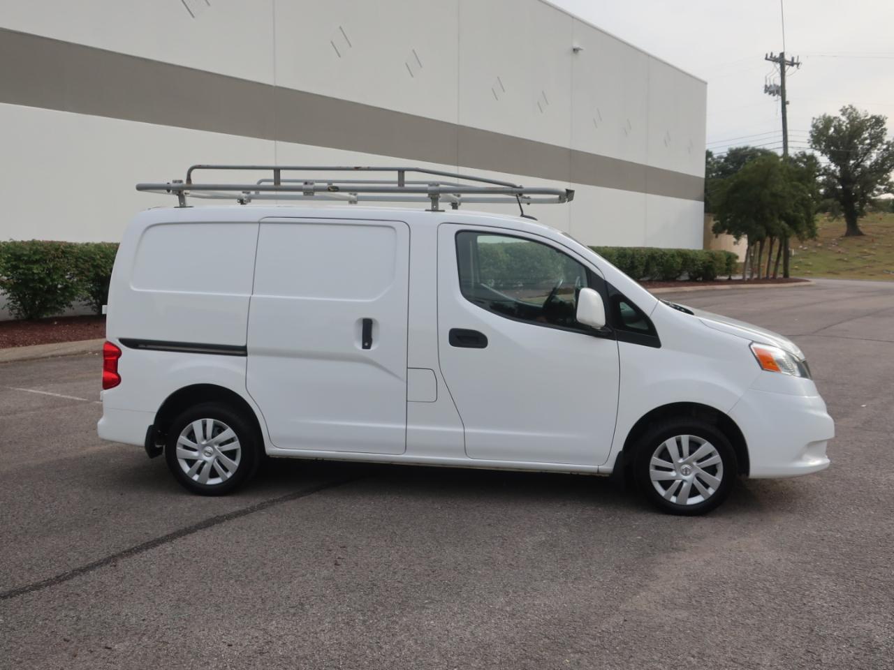 Nissan NV200 SV 2020