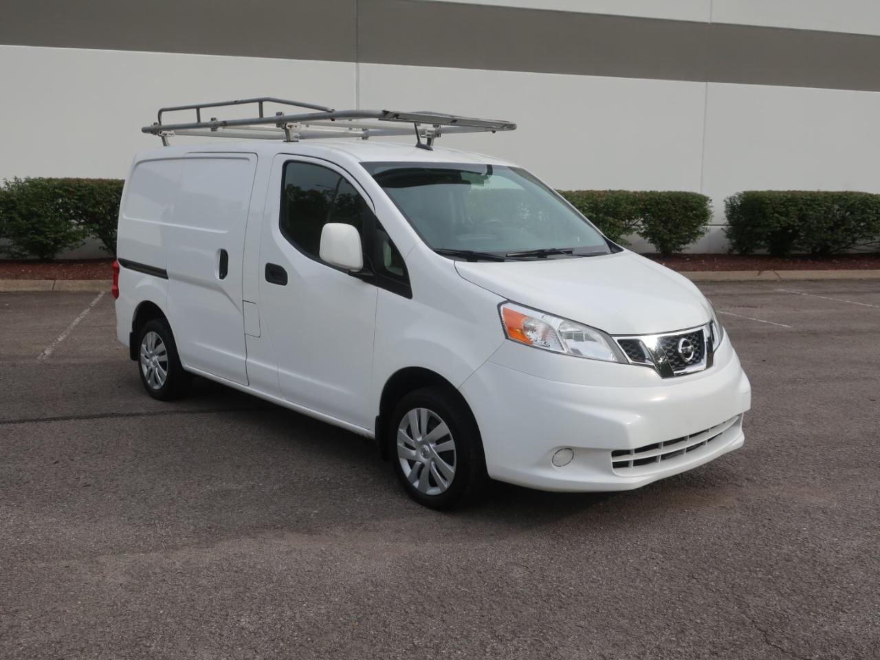 Nissan NV200 SV 2020