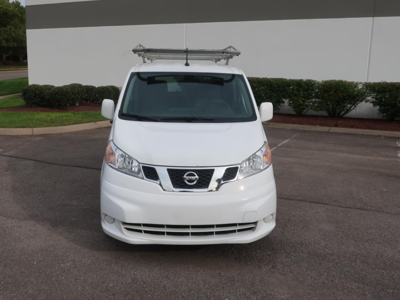 Nissan NV200 SV 2020
