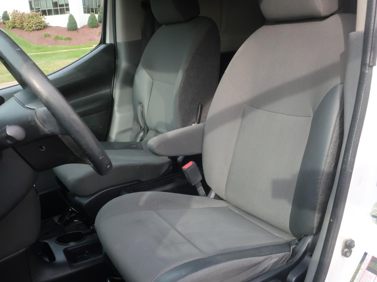Nissan NV200 SV 2020