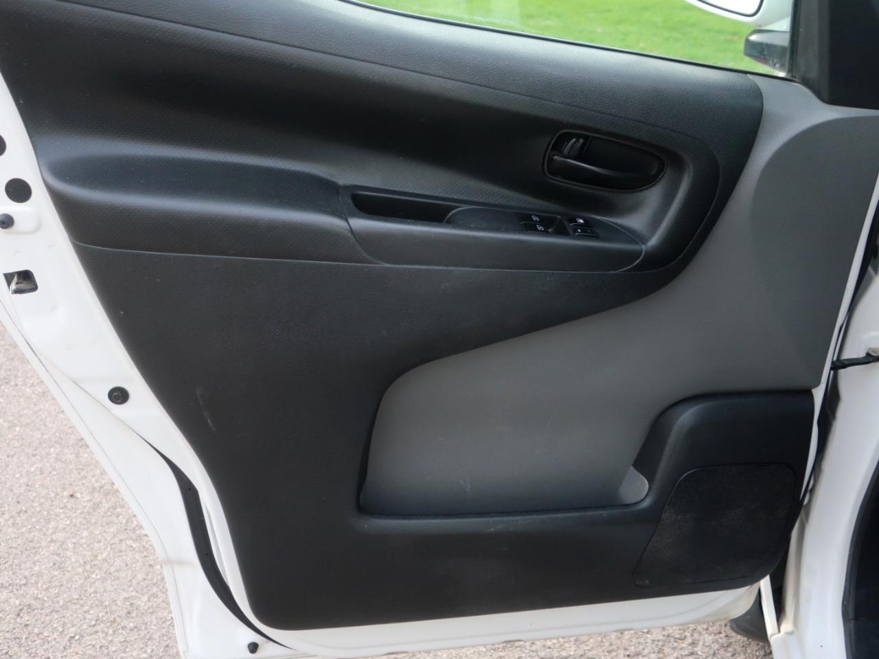 Nissan NV200 SV 2020