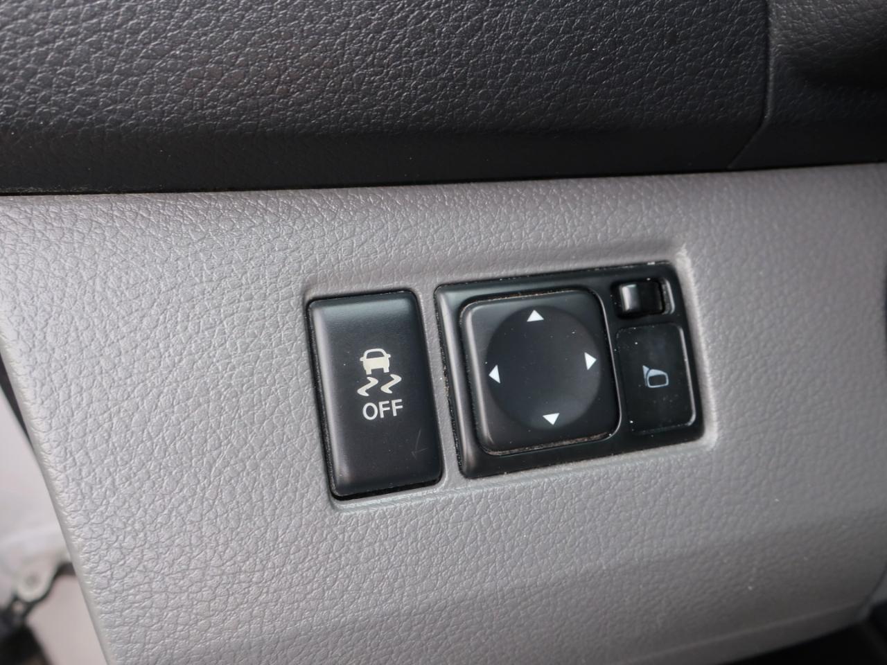 Nissan NV200 SV 2020