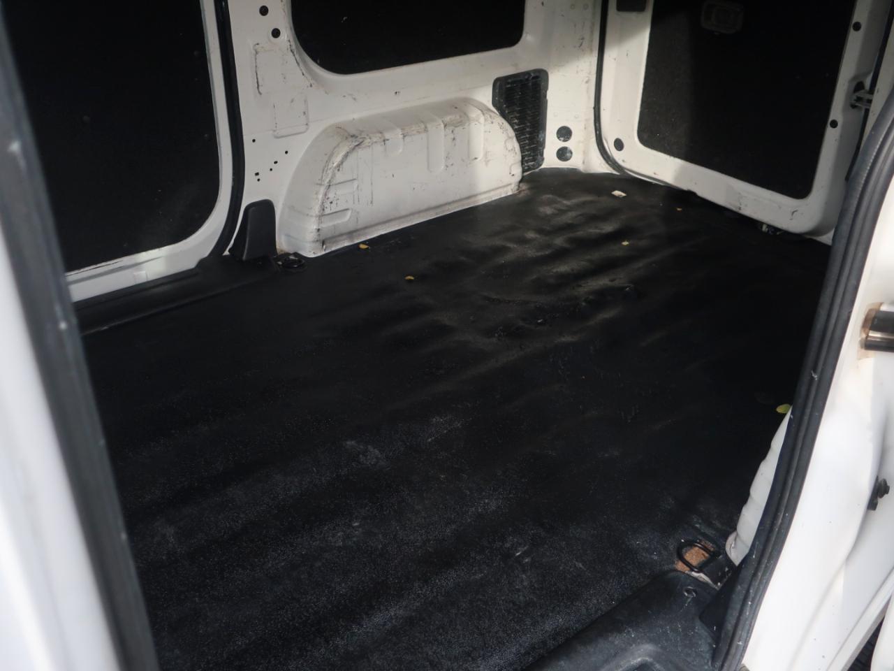 Nissan NV200 SV 2020