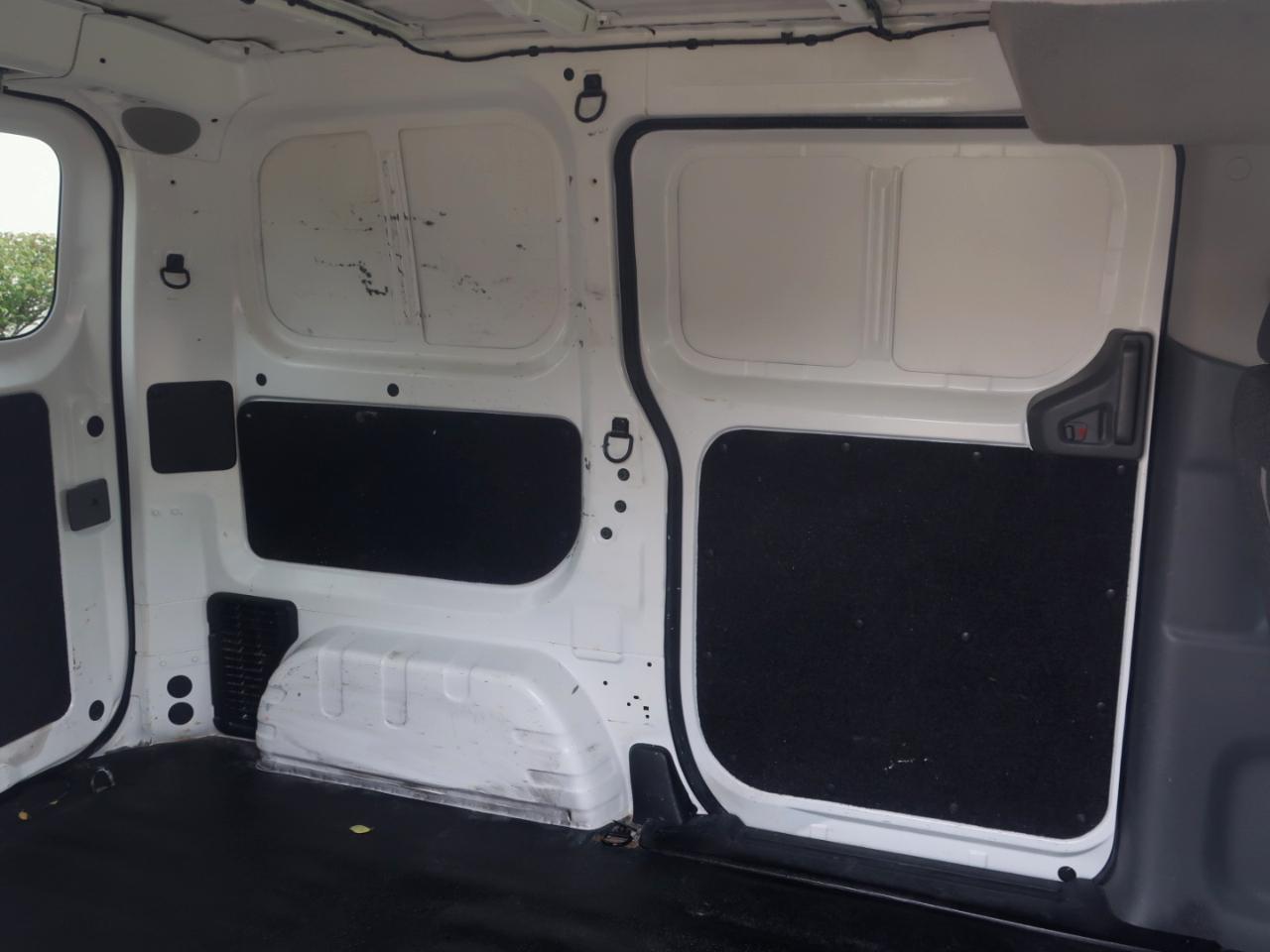 Nissan NV200 SV 2020