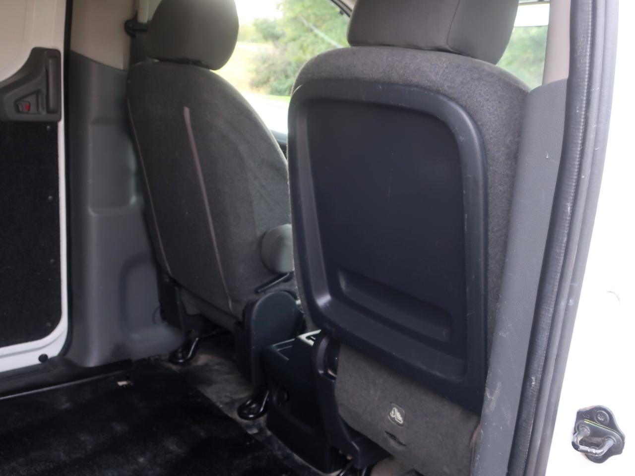 Nissan NV200 SV 2020