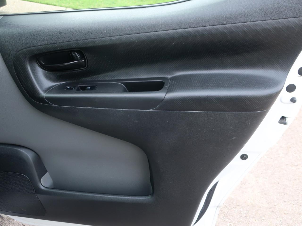 Nissan NV200 SV 2020