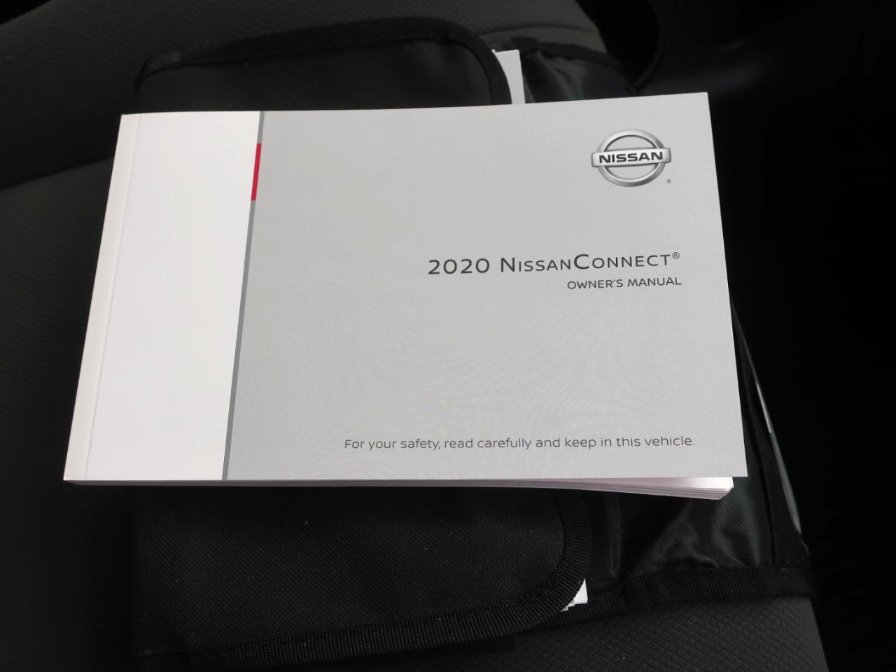 Nissan NV200 SV 2020