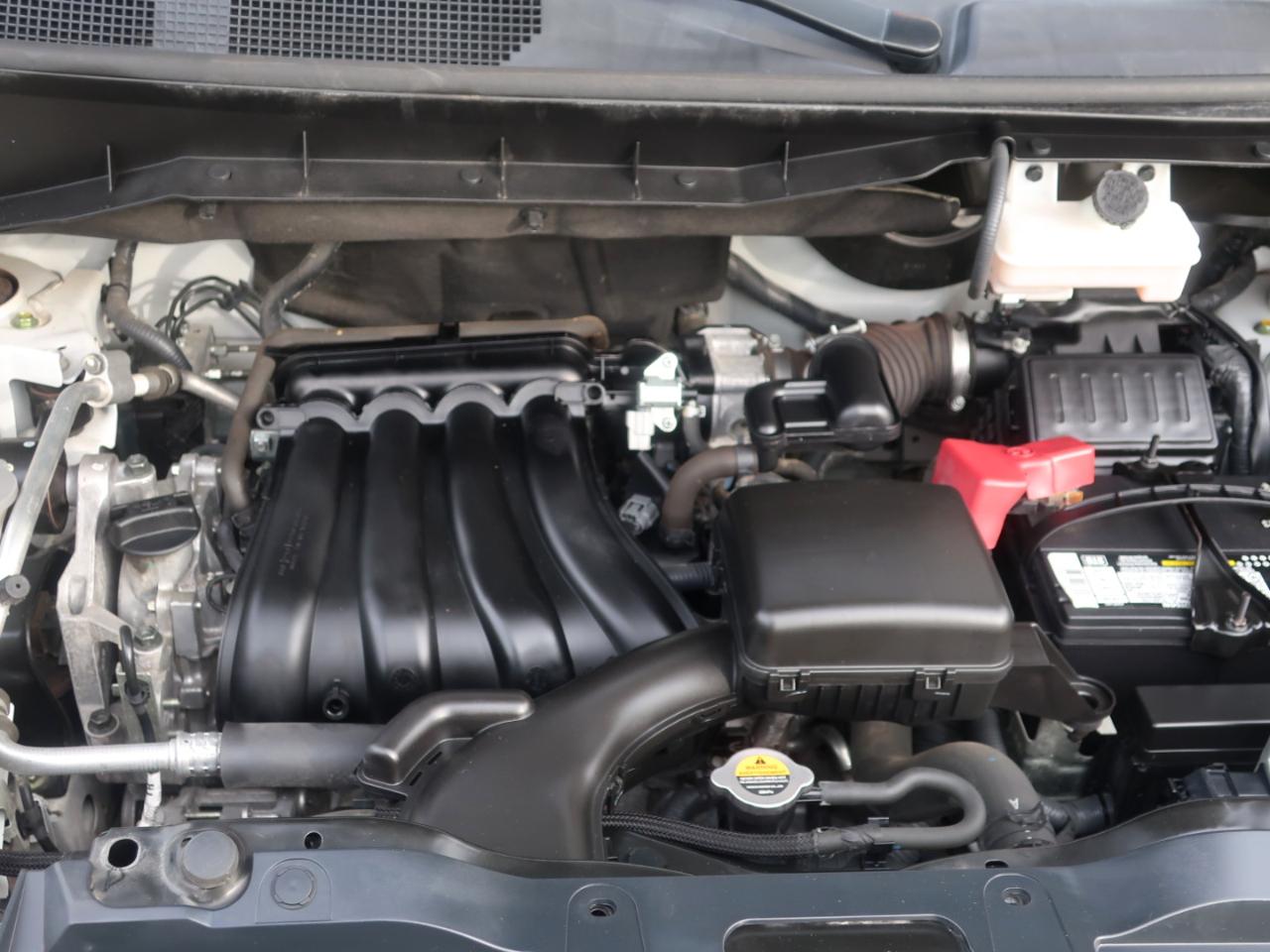 Nissan NV200 SV 2020
