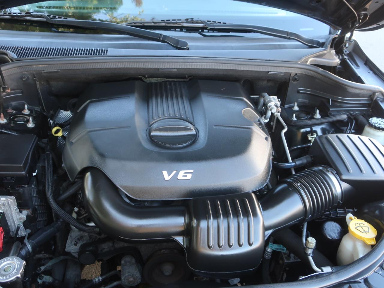Jeep Grand Cherokee Limited 4WD 2015