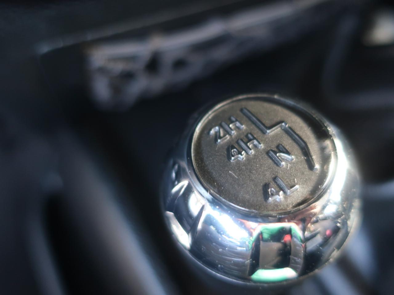 Jeep Wrangler Sport 4WD 2015