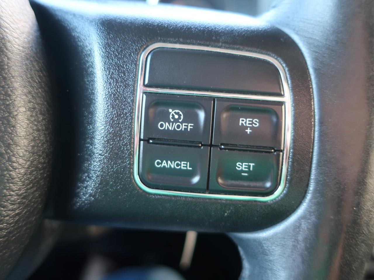 Jeep Wrangler Sport 4WD 2015