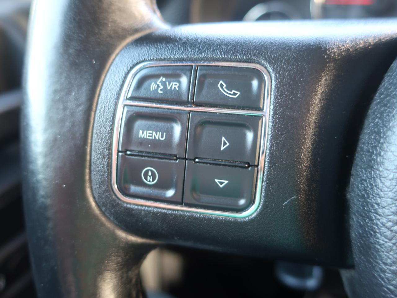 Jeep Wrangler Sport 4WD 2015
