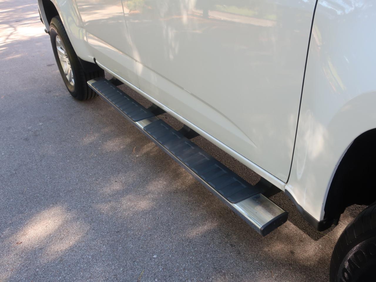 Chevrolet Colorado LT Crew Cab 2WD Long Box 2021