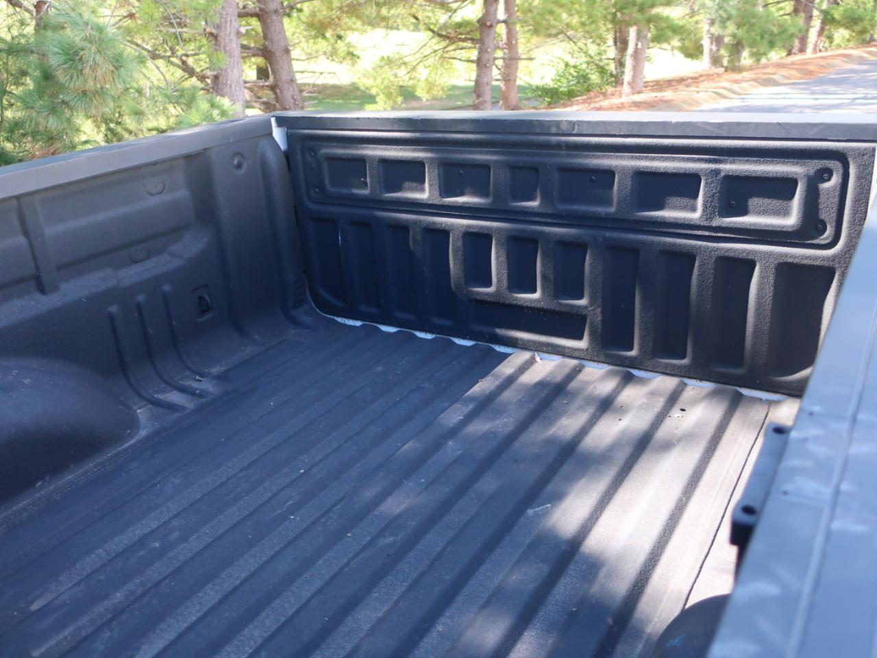 Chevrolet Colorado LT Crew Cab 2WD Long Box 2021