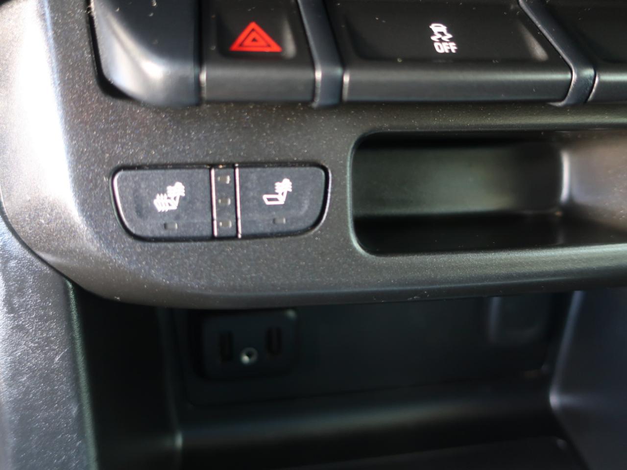 Chevrolet Colorado LT Crew Cab 2WD Long Box 2021