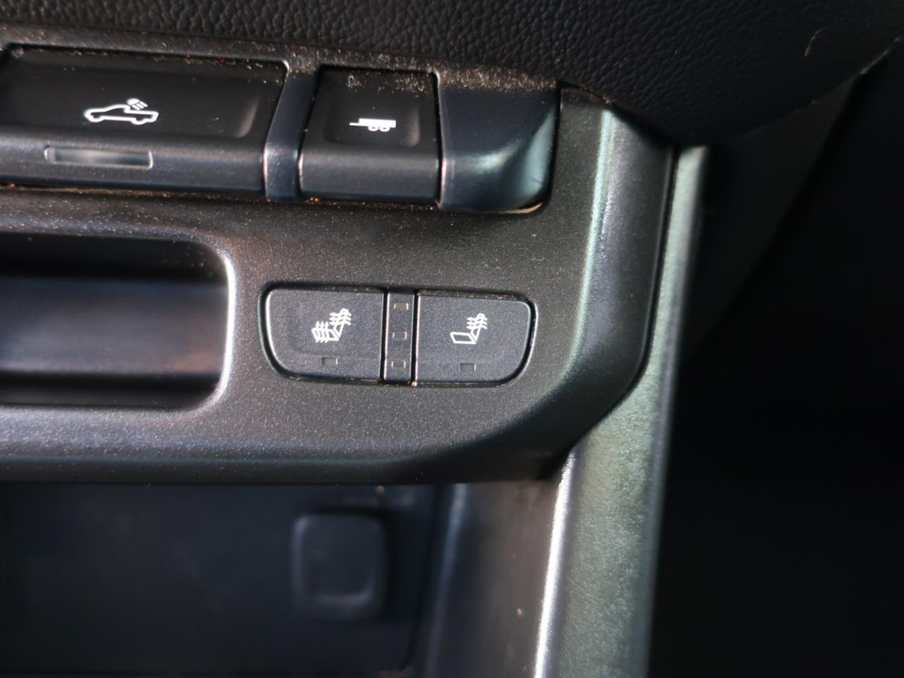 Chevrolet Colorado LT Crew Cab 2WD Long Box 2021