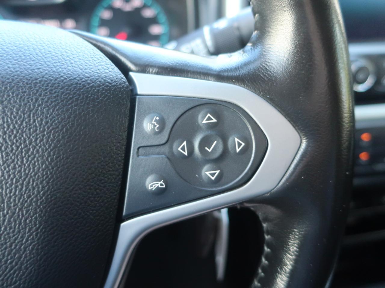 Chevrolet Colorado LT Crew Cab 2WD Long Box 2021