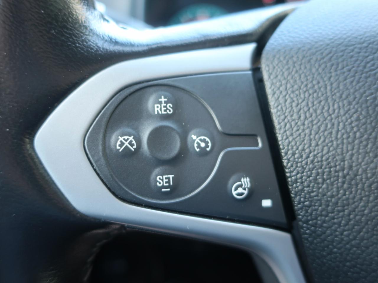Chevrolet Colorado LT Crew Cab 2WD Long Box 2021