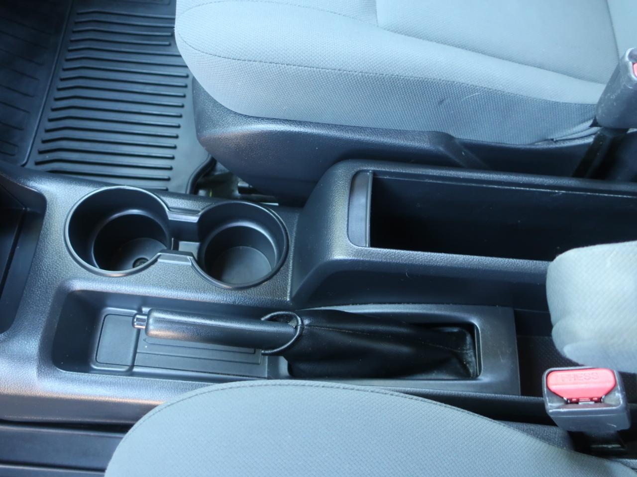 Nissan NV200 S 2019