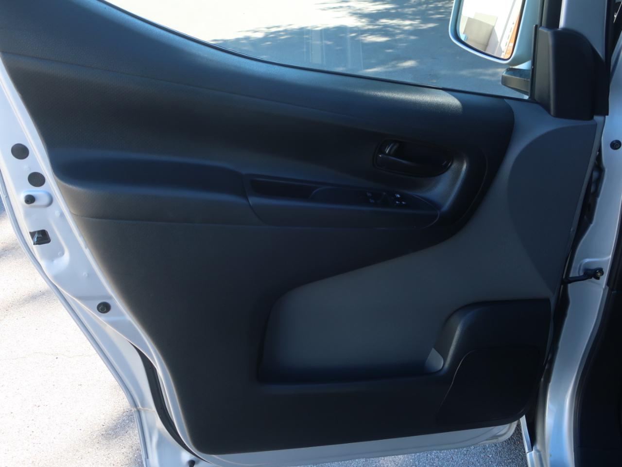 Nissan NV200 S 2019
