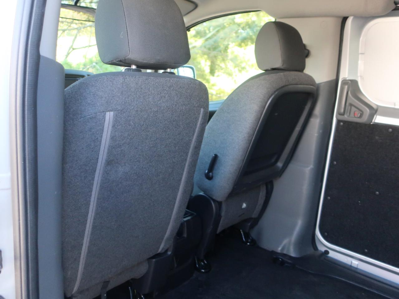 Nissan NV200 S 2019
