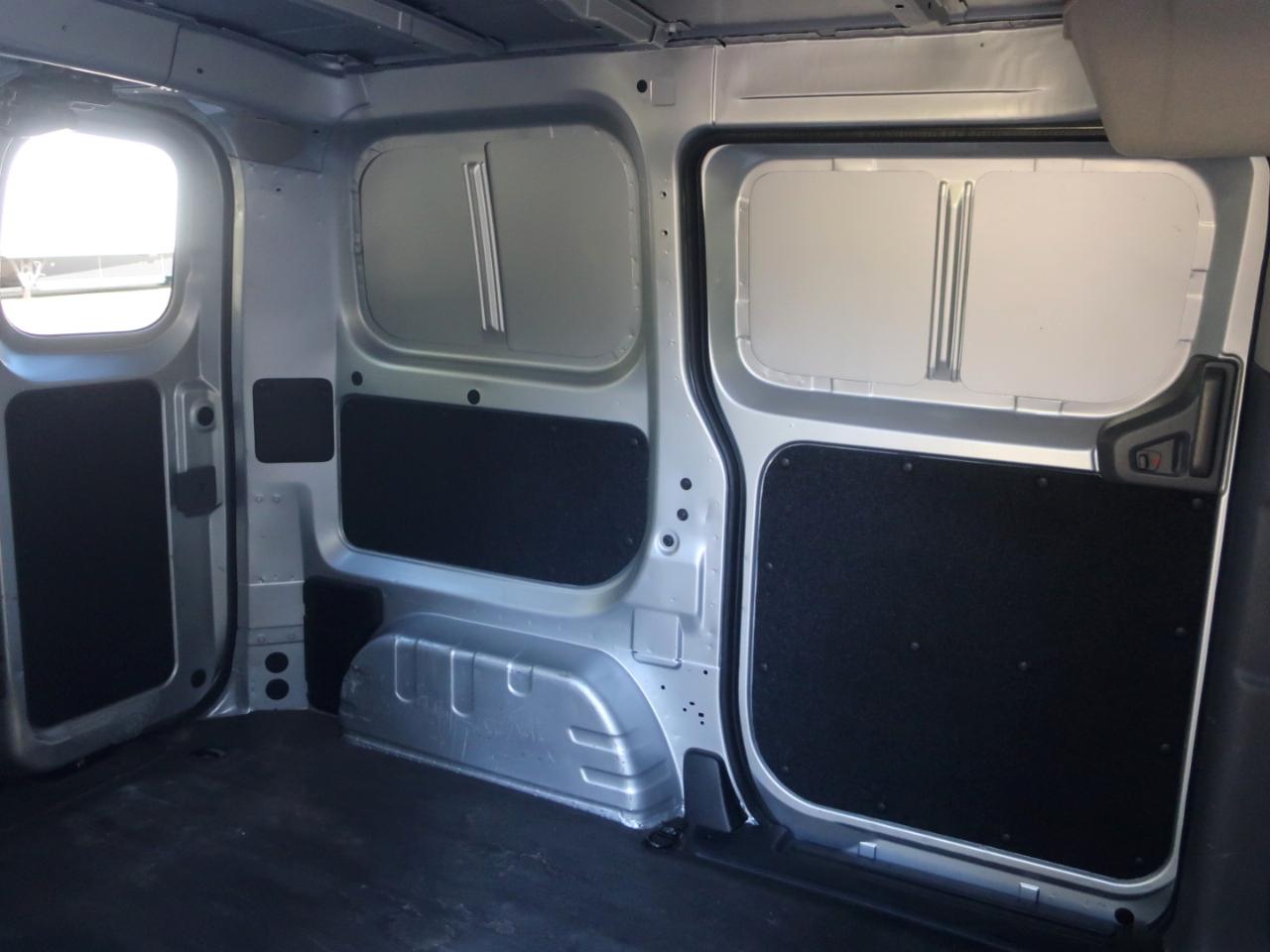 Nissan NV200 S 2019