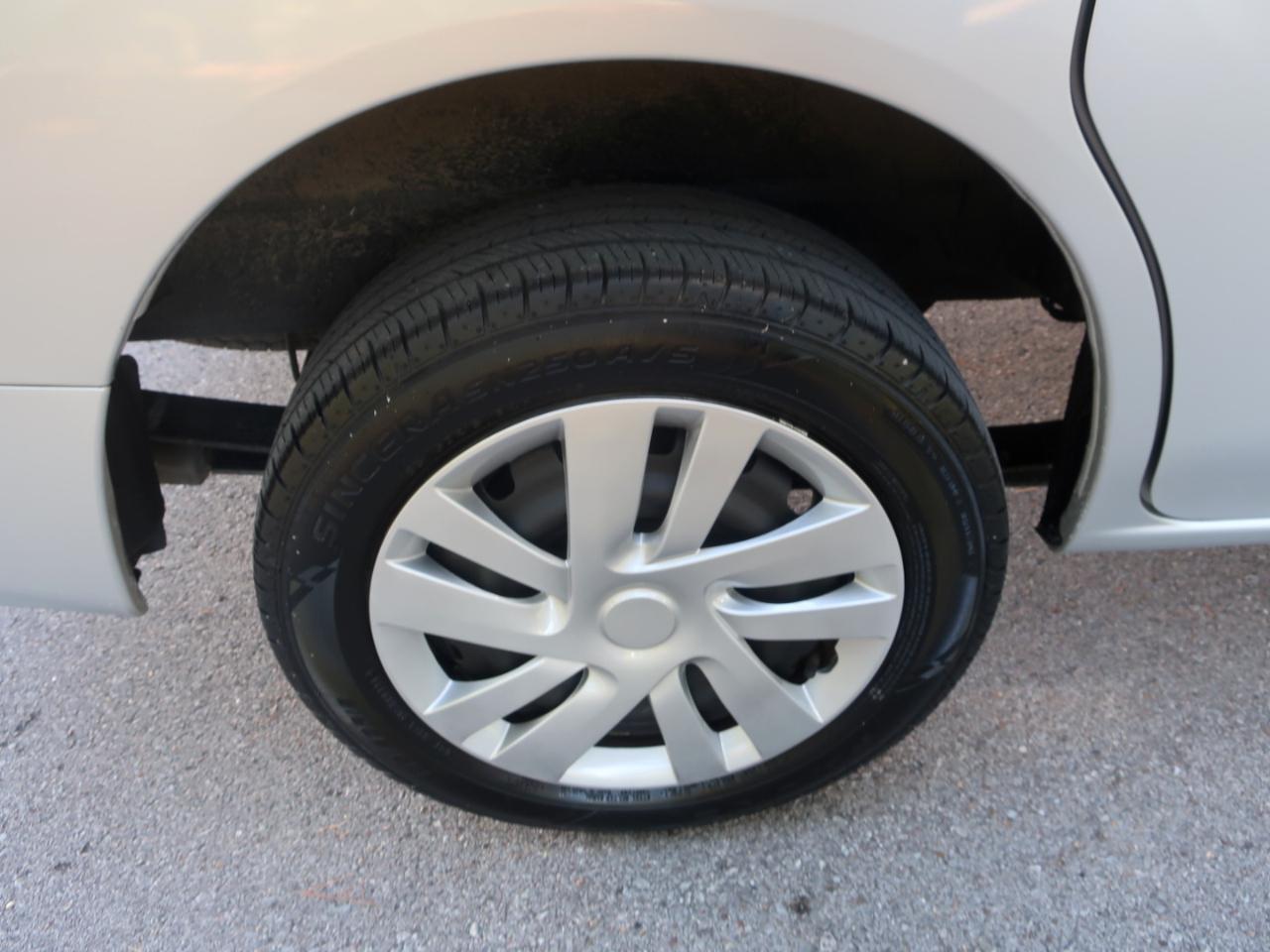 Nissan NV200 S 2019