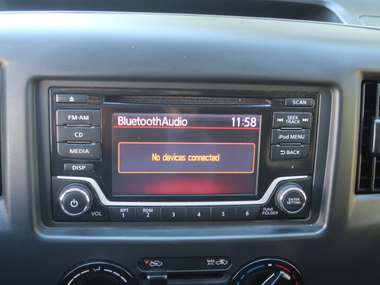 Nissan NV200 S 2019