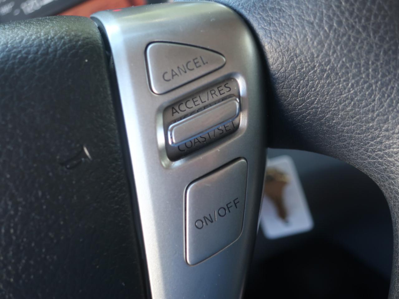 Nissan NV200 S 2019