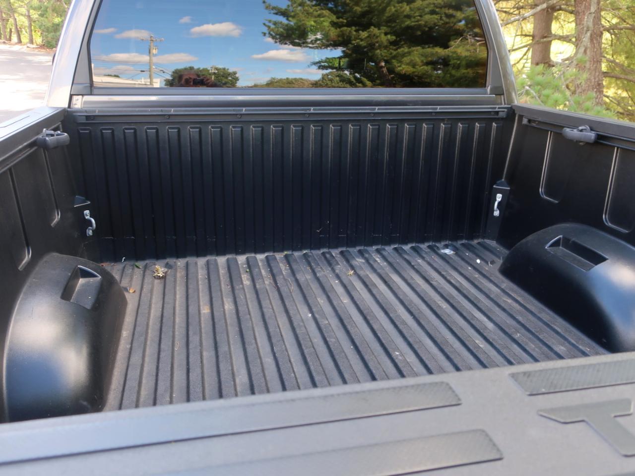 Toyota Tundra SR5 CrewMax 4WD 2023